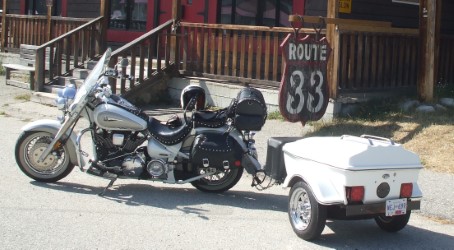 The Cart Before The Horse.